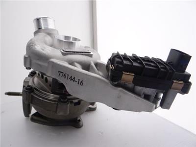 GARRETT 824754-5003S Číslo výrobce: GTD1749VR.