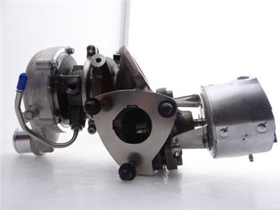 GARRETT 824756-5006S Číslo výrobce: GT1241Z.