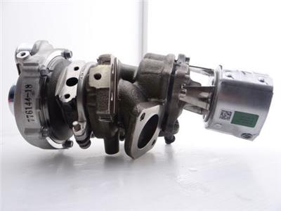 GARRETT 824756-5006S Číslo výrobce: GT1241Z.