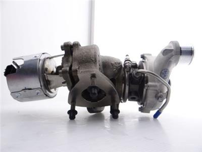 GARRETT 824756-5006S Číslo výrobce: GT1241Z.