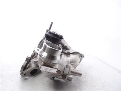 GARRETT 846016-5002S Číslo výrobce: GT1238MZ.