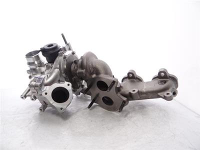 GARRETT 846016-5002S Číslo výrobce: GT1238MZ.