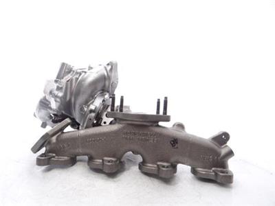 GARRETT 846016-5002S Číslo výrobce: GT1238MZ.