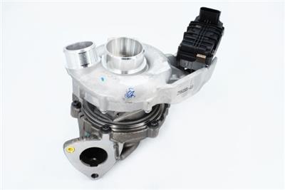 GARRETT 829440-5004S Číslo výrobce: GTB2060VKLR.
