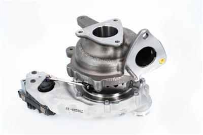 GARRETT 829440-5004S Číslo výrobce: GTB2060VKLR.