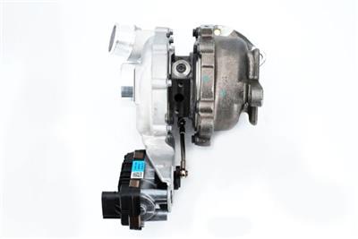 GARRETT 829440-5004S Číslo výrobce: GTB2060VKLR.