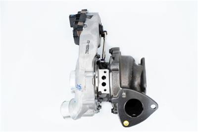 GARRETT 829440-5004S Číslo výrobce: GTB2060VKLR.