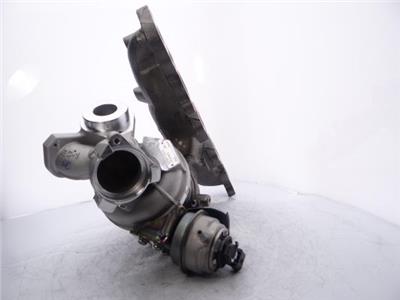 GARRETT 829847-5007S Číslo výrobce: GTD1244MVZ.