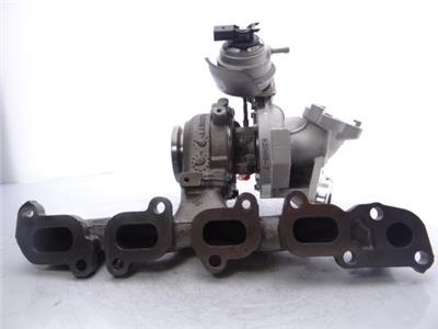 GARRETT 829847-5007S Číslo výrobce: GTD1244MVZ.