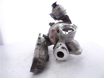 GARRETT 829847-5007S Číslo výrobce: GTD1244MVZ.