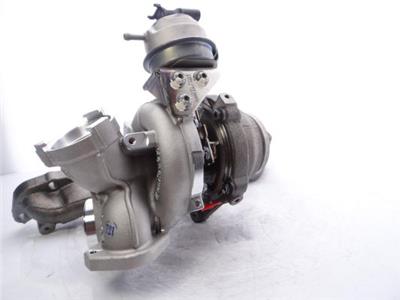 GARRETT 829847-5007S Číslo výrobce: GTD1244MVZ.