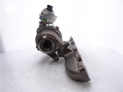 GARRETT 829847-5007S Číslo výrobce: GTD1244MVZ.