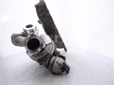 GARRETT 829847-5007S Číslo výrobce: GTD1244MVZ.