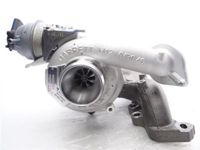 GARRETT 873767-5001S Číslo výrobce: GTD1446VZM.