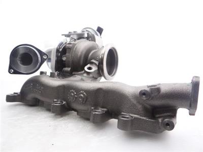 GARRETT 873767-5001S Číslo výrobce: GTD1446VZM.