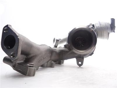 GARRETT 873767-5001S Číslo výrobce: GTD1446VZM.