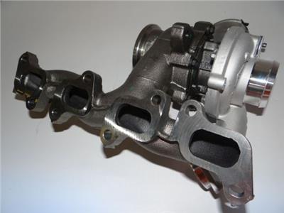 GARRETT 873767-5001S Číslo výrobce: GTD1446VZM.