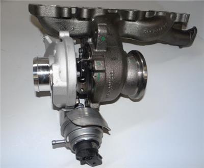 GARRETT 873767-5001S Číslo výrobce: GTD1446VZM.