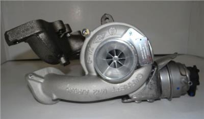 GARRETT 873767-5001S Číslo výrobce: GTD1446VZM.