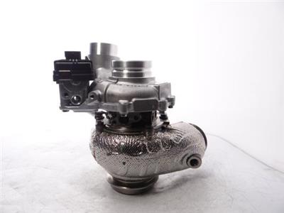 GARRETT 894474-5001S Číslo výrobce: GTD1449VZ.