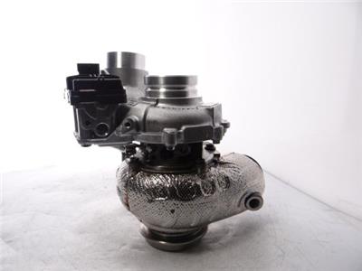 GARRETT 894474-5001S Číslo výrobce: GTD1449VZ.