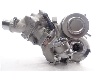 GARRETT 832637-5003S Číslo výrobce: GT1549S + GTD1038VZ.