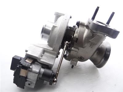 GARRETT 832642-5005S Číslo výrobce: GTD1449VKZ.