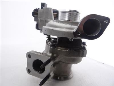 GARRETT 832642-5005S Číslo výrobce: GTD1449VKZ.