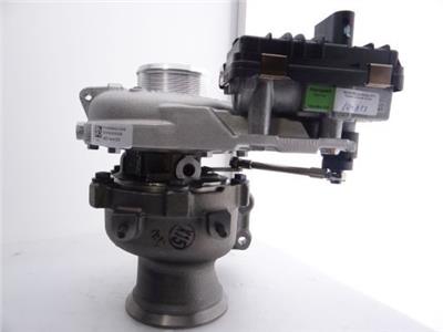 GARRETT 832642-5005S Číslo výrobce: GTD1449VKZ.