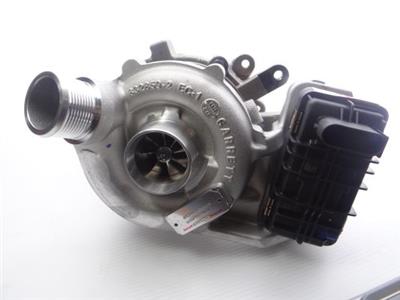 GARRETT 832861-5001S Číslo výrobce: GTD1752VK.