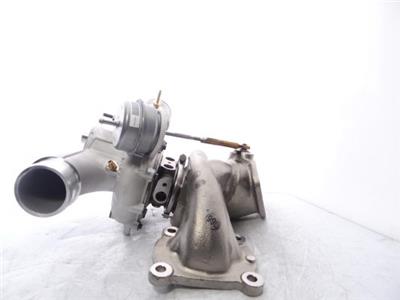 GARRETT 834142-5009S Číslo výrobce: MGT2263DGLZ.