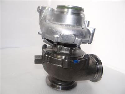 GARRETT 916039-5001S Číslo výrobce: GTD2056VZK.