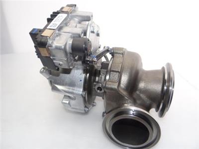 GARRETT 916039-5001S Číslo výrobce: GTD2056VZK.