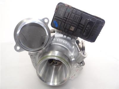 GARRETT 916039-5001S Číslo výrobce: GTD2056VZK.