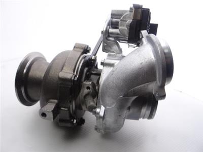 GARRETT 916039-5001S Číslo výrobce: GTD2056VZK.