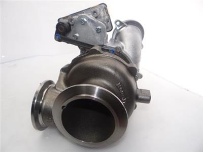GARRETT 916039-5001S Číslo výrobce: GTD2056VZK.