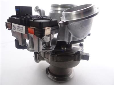 GARRETT 916039-5001S Číslo výrobce: GTD2056VZK.