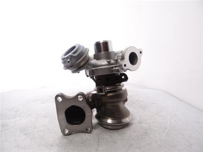 GARRETT 836250-5002S Číslo výrobce: NGT1341LSZ.