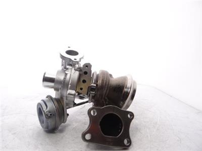 GARRETT 836250-5002S Číslo výrobce: NGT1341LSZ.