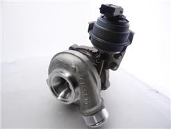 GARRETT 836825-5009S