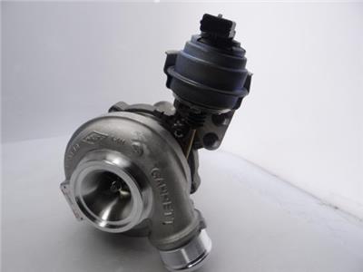 GARRETT 836825-5009S Číslo výrobce: GTD1749V.