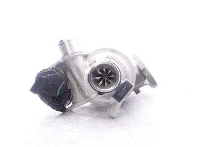 GARRETT 838417-5006S Číslo výrobce: GTD14V.