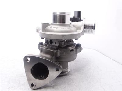 GARRETT 838417-5006S Číslo výrobce: GTD14V.