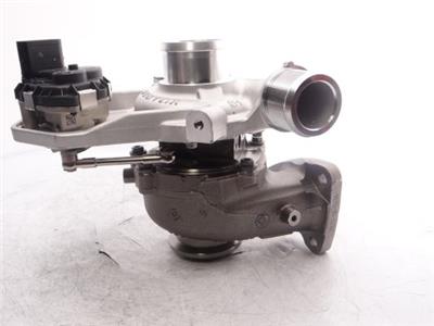 GARRETT 838452-5007S Číslo výrobce: GTD1444KVZ.