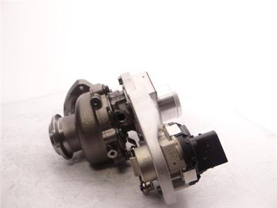 GARRETT 838452-5007S Číslo výrobce: GTD1444KVZ.