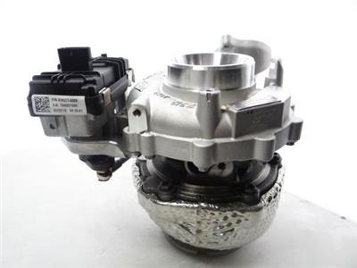 GARRETT 888580-5001S Číslo výrobce: GTD2060VZ.