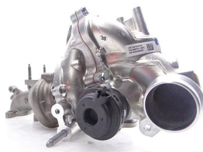 GARRETT 846016-5002S Číslo výrobce: GT1238MZ.