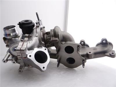 GARRETT 846016-5002S Číslo výrobce: GT1238MZ.