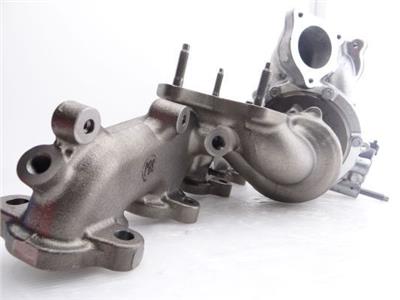 GARRETT 846016-5002S Číslo výrobce: GT1238MZ.