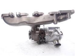 GARRETT 847671-9004S